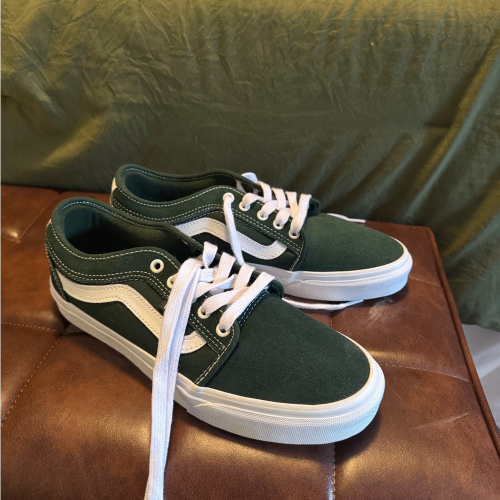 Vans Old Skool Shoes